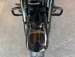 2025 HARLEY-DAVIDSON FLTRX ROAD GLIDE (117)