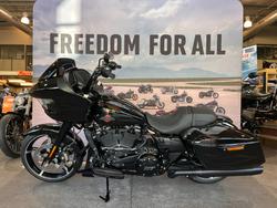 2025 HARLEY-DAVIDSON FLTRX ROAD GLIDE (117)