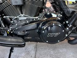 2025 HARLEY-DAVIDSON FLTRX ROAD GLIDE (117)