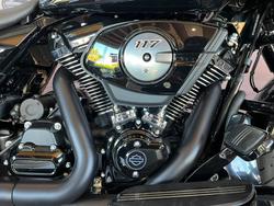 2025 HARLEY-DAVIDSON FLTRX ROAD GLIDE (117)