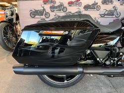 2025 HARLEY-DAVIDSON FLTRX ROAD GLIDE (117)