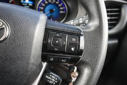 2019 Toyota Hilux SR Hi-Rider