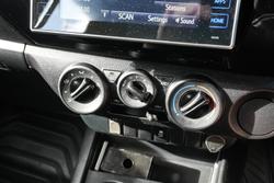 2019 Toyota Hilux SR Hi-Rider