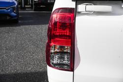 2019 Toyota Hilux SR Hi-Rider