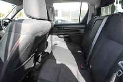 2019 Toyota Hilux SR Hi-Rider
