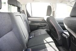 2019 Toyota Hilux SR Hi-Rider
