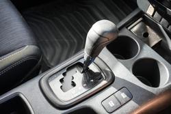 2019 Toyota Hilux SR Hi-Rider