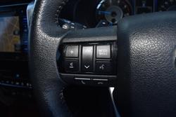 2016 Toyota Fortuner Crusade