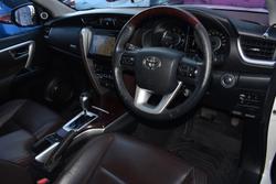 2016 Toyota Fortuner Crusade