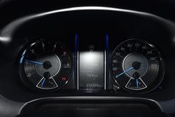 2016 Toyota Fortuner Crusade