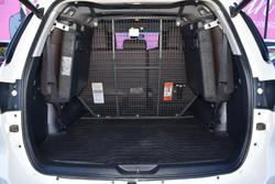 2016 Toyota Fortuner Crusade