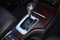 2016 Toyota Fortuner Crusade