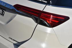 2016 Toyota Fortuner Crusade