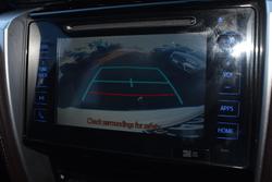 2016 Toyota Fortuner Crusade