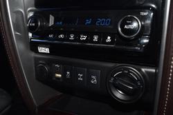 2016 Toyota Fortuner Crusade