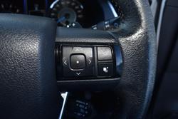 2016 Toyota Fortuner Crusade