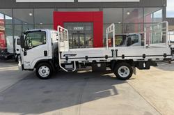 2026 Isuzu N Series NPR 45/65-175 DT D34 Tradepack