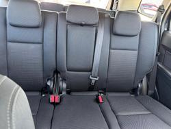 2022 Ford Everest Ambiente UA II MY21.75 Deep Crystal Blue
