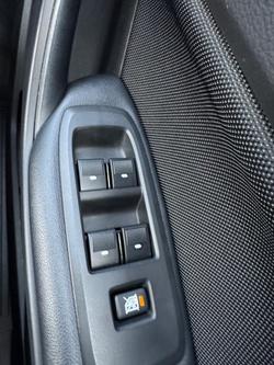 2022 Ford Everest Ambiente UA II MY21.75 Deep Crystal Blue