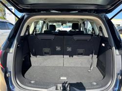 2022 Ford Everest Ambiente UA II MY21.75 Deep Crystal Blue