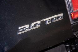 2026 Isuzu D-MAX X-TERRAIN