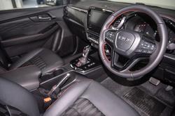 2026 Isuzu D-MAX X-TERRAIN