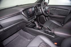 2026 Isuzu D-MAX X-TERRAIN