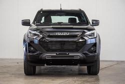 2026 Isuzu D-MAX X-TERRAIN