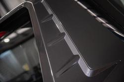 2026 Isuzu D-MAX X-TERRAIN