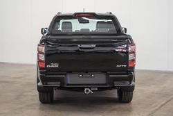 2026 Isuzu D-MAX X-TERRAIN