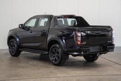 2026 Isuzu D-MAX X-TERRAIN