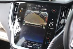 2024 Subaru Outback AWD Touring