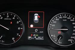 2024 Subaru Outback AWD Touring