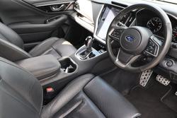 2024 Subaru Outback AWD Touring