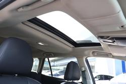 2024 Subaru Outback AWD Touring