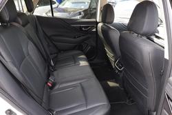 2024 Subaru Outback AWD Touring