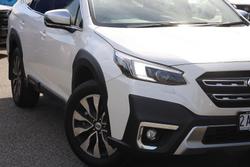 2024 Subaru Outback AWD Touring