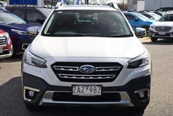 2024 Subaru Outback AWD Touring