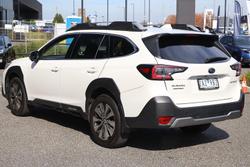 2024 Subaru Outback AWD Touring