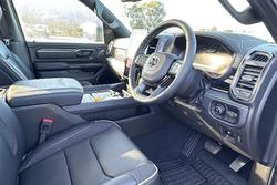 2026 RAM 1500 Limited Hurricane HO RamBox