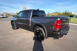 2026 RAM 1500 Limited Hurricane HO RamBox