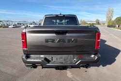 2026 RAM 1500 Limited Hurricane HO RamBox