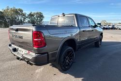 2026 RAM 1500 Limited Hurricane HO RamBox