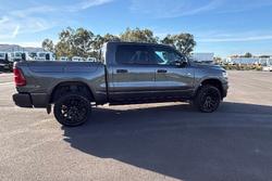 2026 RAM 1500 Limited Hurricane HO RamBox