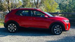 2022 Kia Stonic Sport