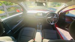 2022 Kia Stonic Sport