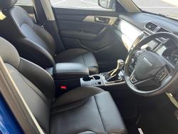 2021 Haval H2 LUX