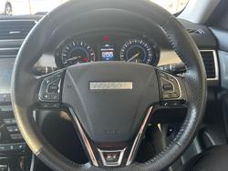 2021 Haval H2 LUX