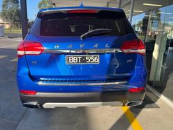 2021 Haval H2 LUX