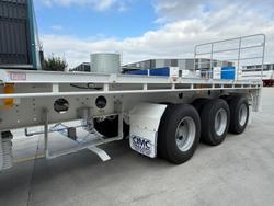 2026 CIMC 34 Pallet